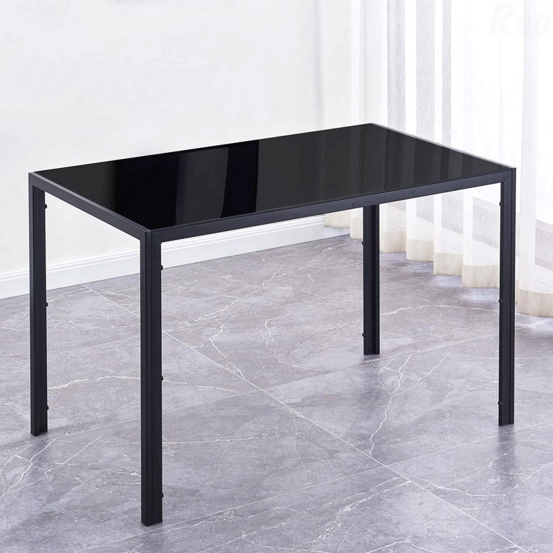 Dining Table Solid Wood