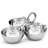 Arthur Court Designs Tuscan Aluminum Candy Bowl