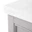 Ensemble de meuble-lavabo simple 30 po Jewell-809768020