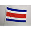 Drapeau du Costa Rica — Drapeau extérieur-1921467555