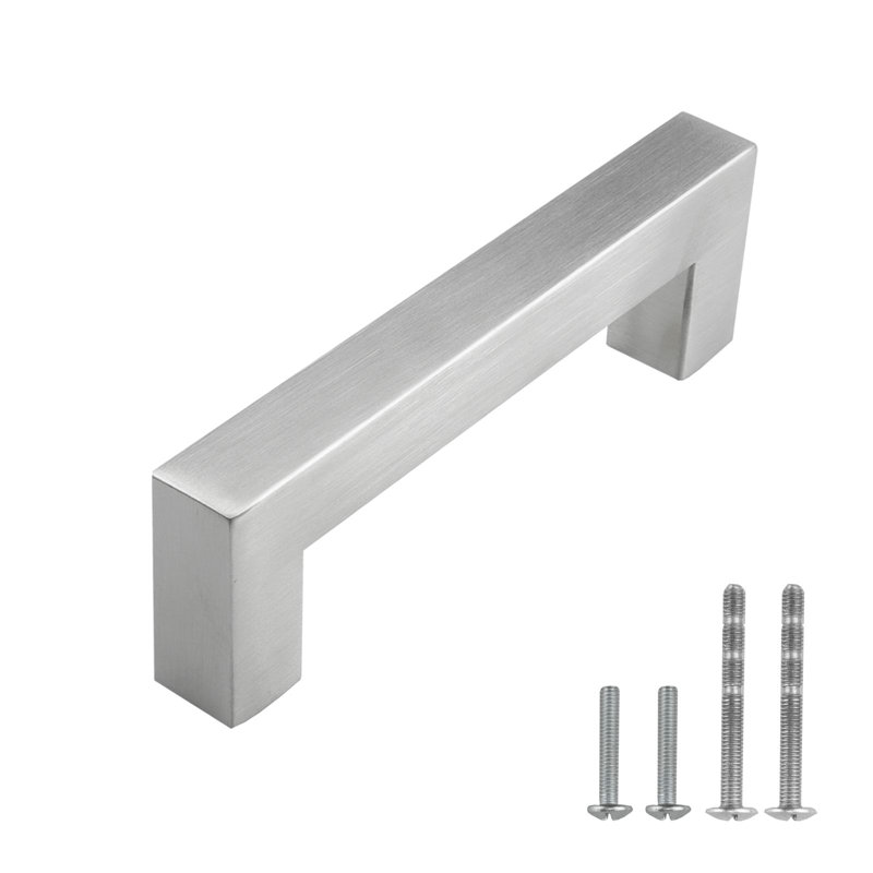 Cabinet 3.75" Center to Center Bar Pull