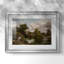 Le cheval blanc - John Constable - Toile tendue avec châssis 1819-1166817509-1166817528-1166817530
