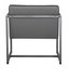 Fauteuil capitonné de 27,5 po de largeur Holbeach-654429011