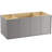 Jute 48" Wall Mounted Single Vanity Base Only Base-936814356