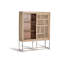 Folse Display Cabinet