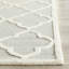 Roan Geometric Wool Hand Woven Area Rug-15827762