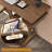New Chinese style small-sized desk-1298524945