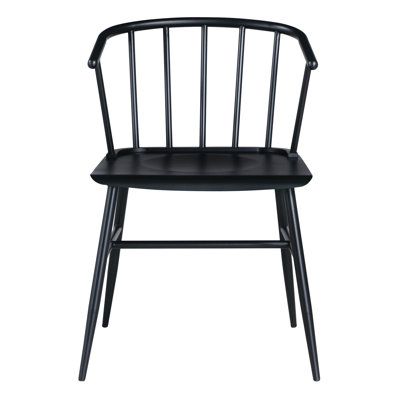 Lurette All Metal Armchair