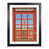 Black Framed
