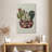 Harnek Geometric Cactus-108515142