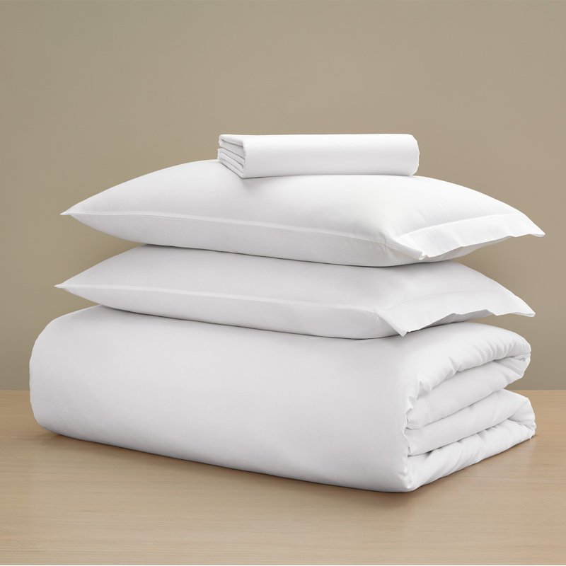 Duvet Cover, King Duvet Cover, Solid