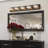 LED Bathroom Vanity Mirror Lighting Adjustable Brightness-238923889