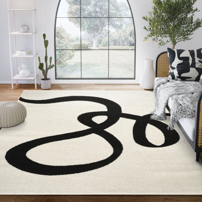 Tapis rectangulaire Elkhan