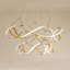 Lustre suspendu à DEL 43 cycles Everly Quinn