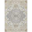 Tapis intérieur / extérieur lavable à la machine Chayden ACN985-99068412