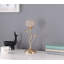 Lampe de table 14 po Bell