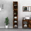 Harrisburg Freestanding Linen Cabinet