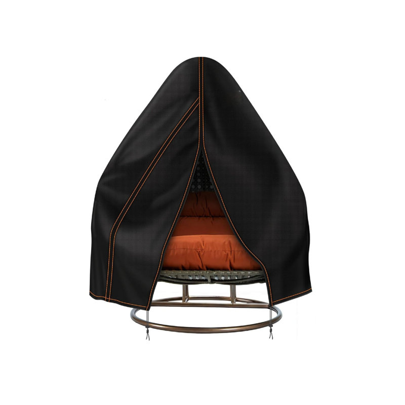Outdoor Swing Seat Cover