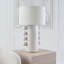 Kelly Wearstler Tiglia Tall Table Lamp-70573660-104564145