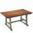 Tranel Double Pedestal Dining Set-78622106-99487613