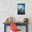 To Have The World In Front Of You by SD Smart - Wrapped Canvas Print-42151077