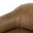 Faria Genuine Leather Swivel Armchair-901970788