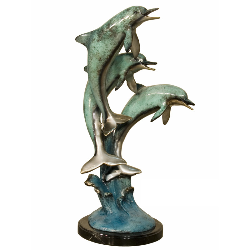 Animals Statue