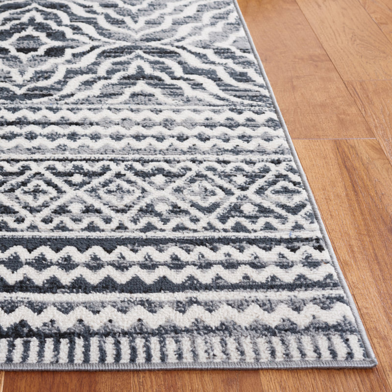 Odyssey Performance Southwestern Rug, Rectangle 5'3" x 7'6"
