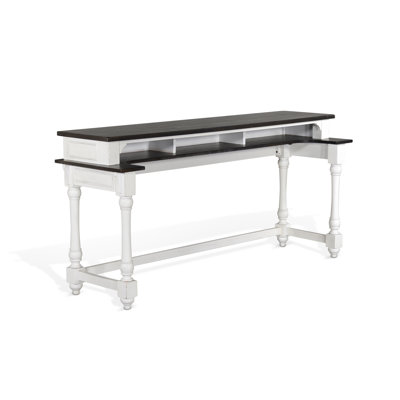 Villepinte 76'' Console Table