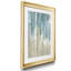 Like A Waterfall I by Susan Jill - Single Picture Frame Print-1080596640-1080596643