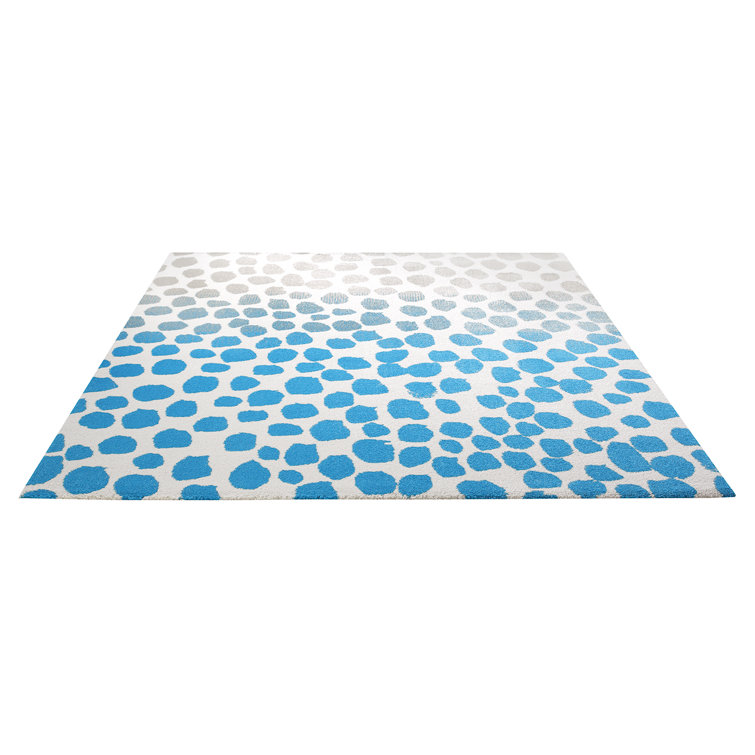 Snugs Polka Dots Area Rug