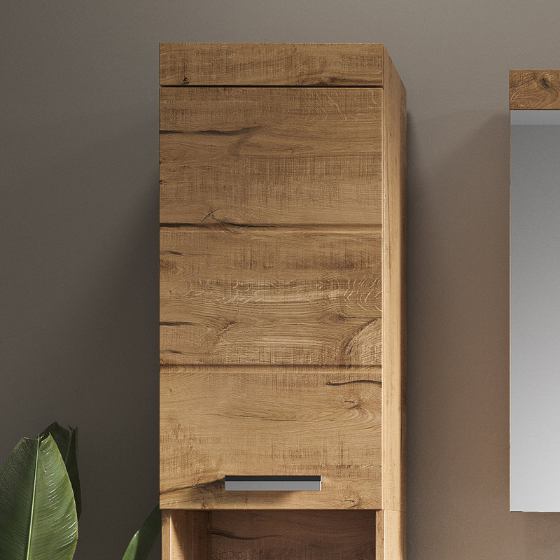 Humeston Bathroom Cabinet