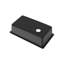 Évier de cuisine en granite L 33 po x l 19 po encastrable-20307147