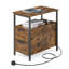 Ackler End Table-673366363