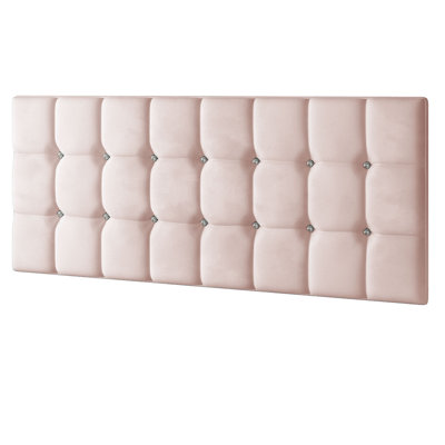 Rochester Upholstered Headboard