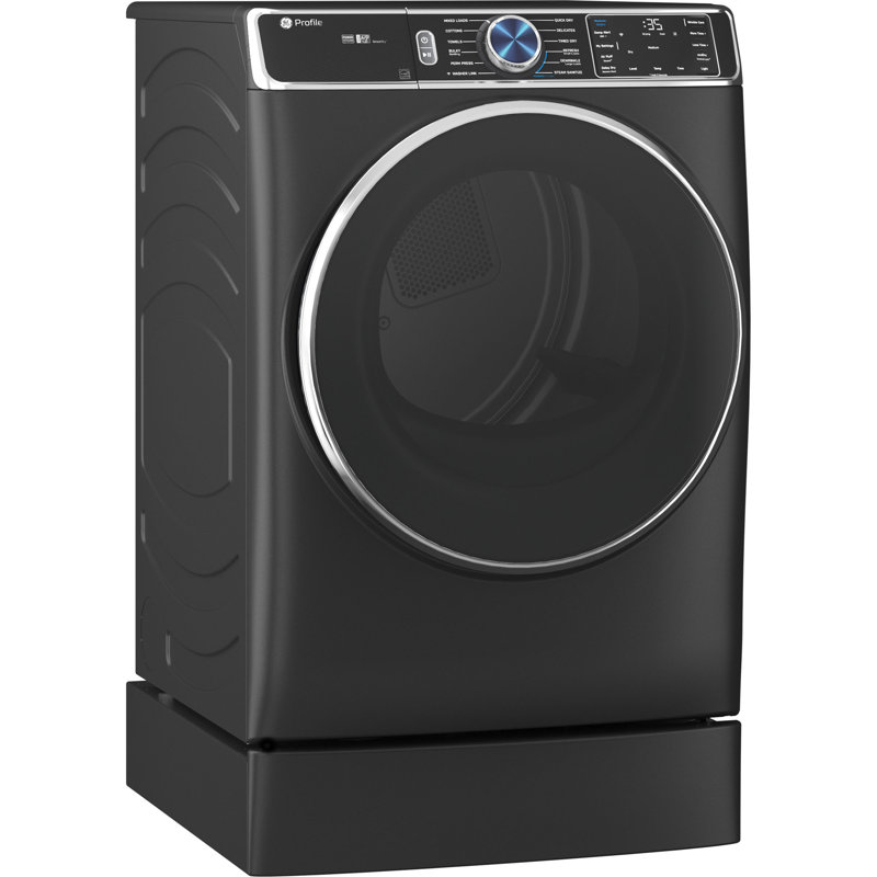 GE® Laundry 7 "