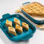 Le Creuset Stoneware Rectangular Dish With Platter Lid, 2.75Qt.-1456483181