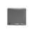 The Step N' Sort, 3X18l, 3-Compartment Trash And Recycling Bin With Slow Close Lid And Removable Inner Bins, Black-106865129-106865128