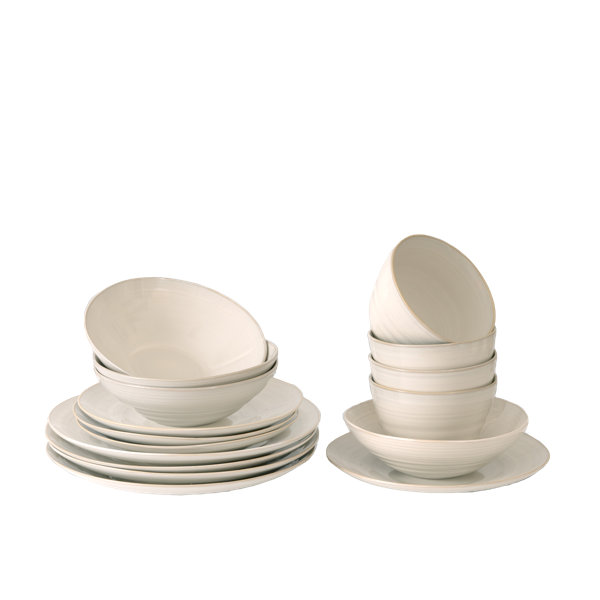 Ceramic dinner sets: Ceramic Dinner Set - Treat yourself to an unbeatable  dining experience with ceramic plates - The Economic Times