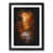 Black Framed