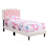 Twin Bed- All In One Box