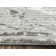 Davide Transitional Geometric Grey Area Rug
