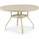 Windward Outdoor Napa 42" Round Dining Table