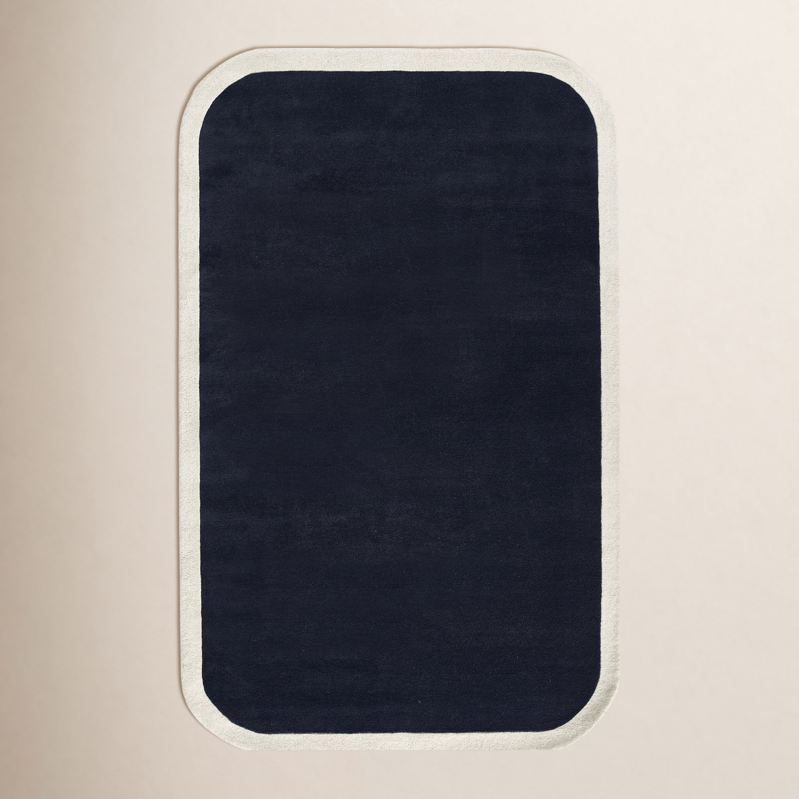 Tallulah Hand-Woven Wool Rug, Runner 2'6" x 8'