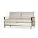 Elements Outdoor 2 - Seat Loveseat