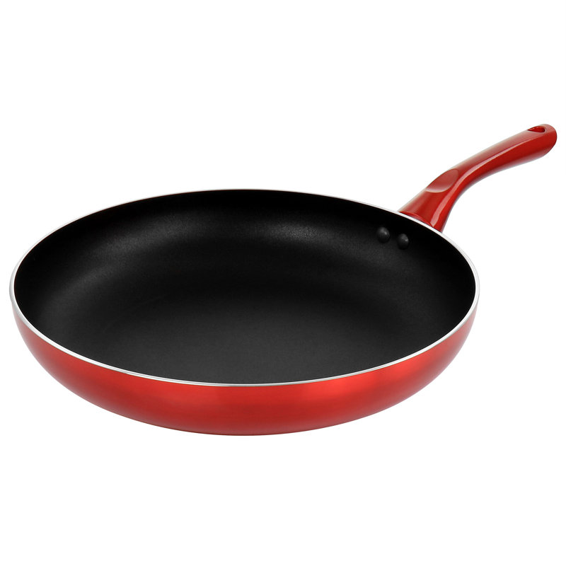 Poêle à frire en aluminium Better Chef, L 12 po