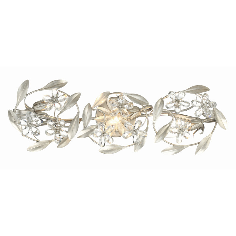 Khila Wallchiere, Argent antique