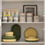 78.7”H China Cabinet