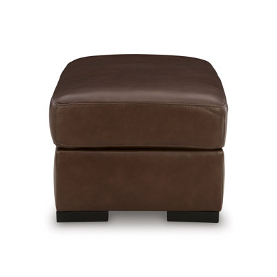 Springfield Ottoman