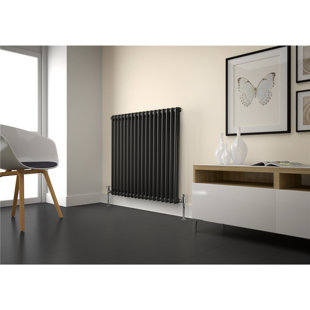 Laser Klassic Vertical Designer Radiator